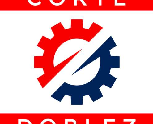 Corte y doblez de Lámina en Aguascalientes