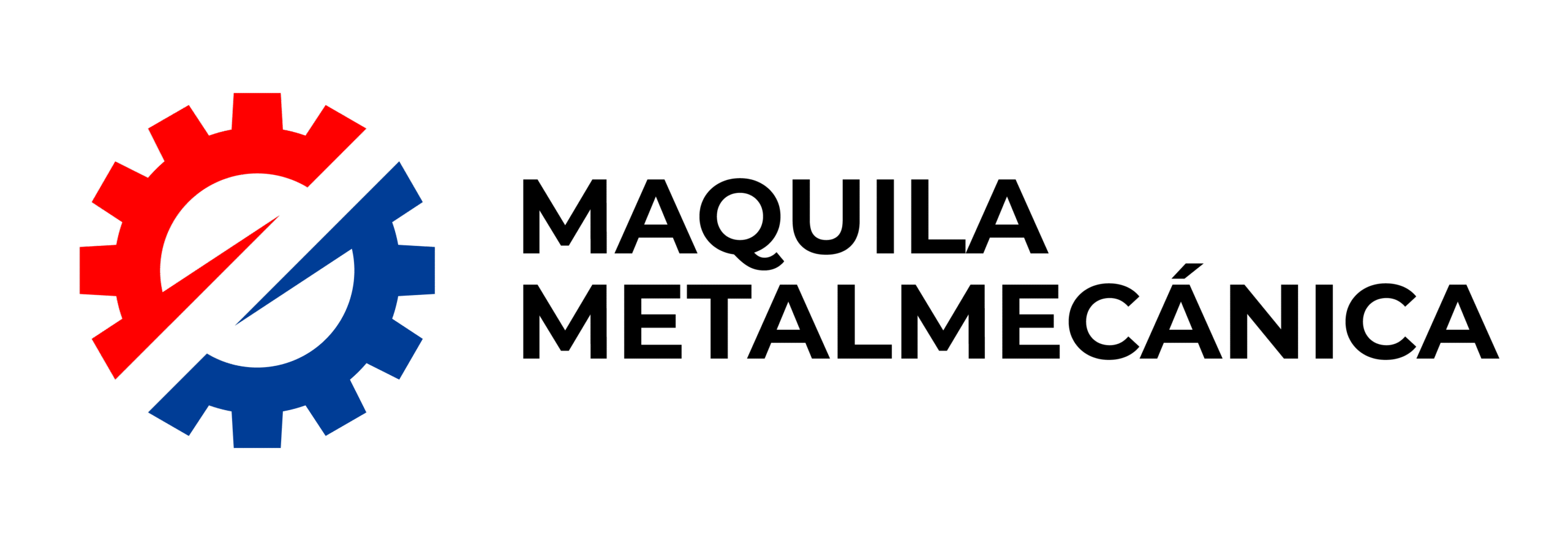 Logotipo-Maquila-Metalmecanica Maquila Metalmecánica