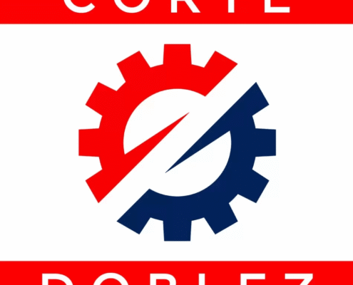 Corte y doblez de Lámina en Tehuacan