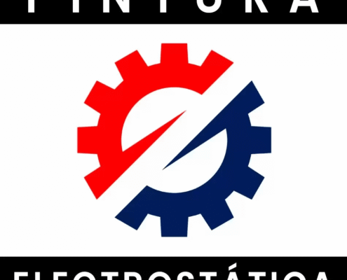 Electrostática Pintura Industrial en Polvo Tulancingo